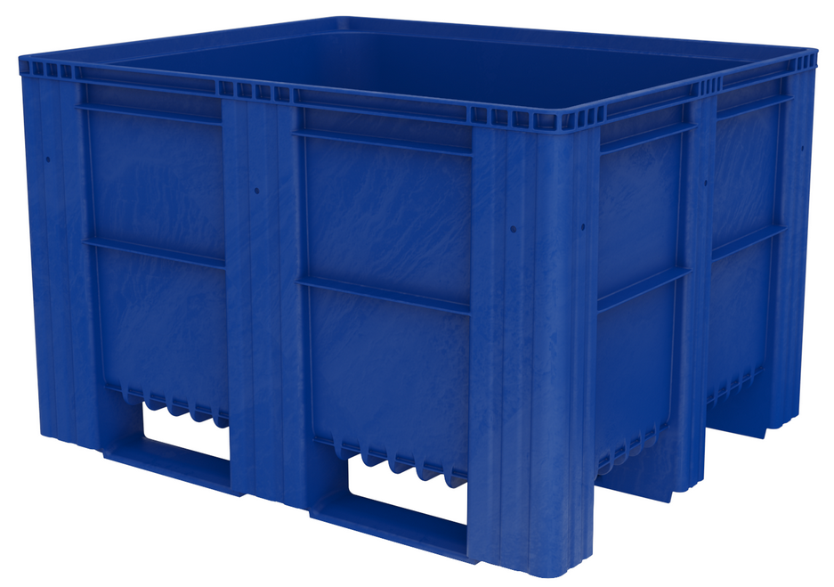 ACE Euro Solid Pallet Box