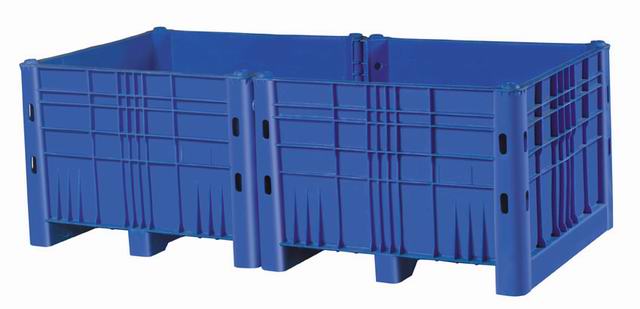 1120 Solid SL - 2240 Box Pallet