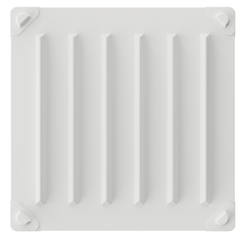 Lid DVF Type 1120