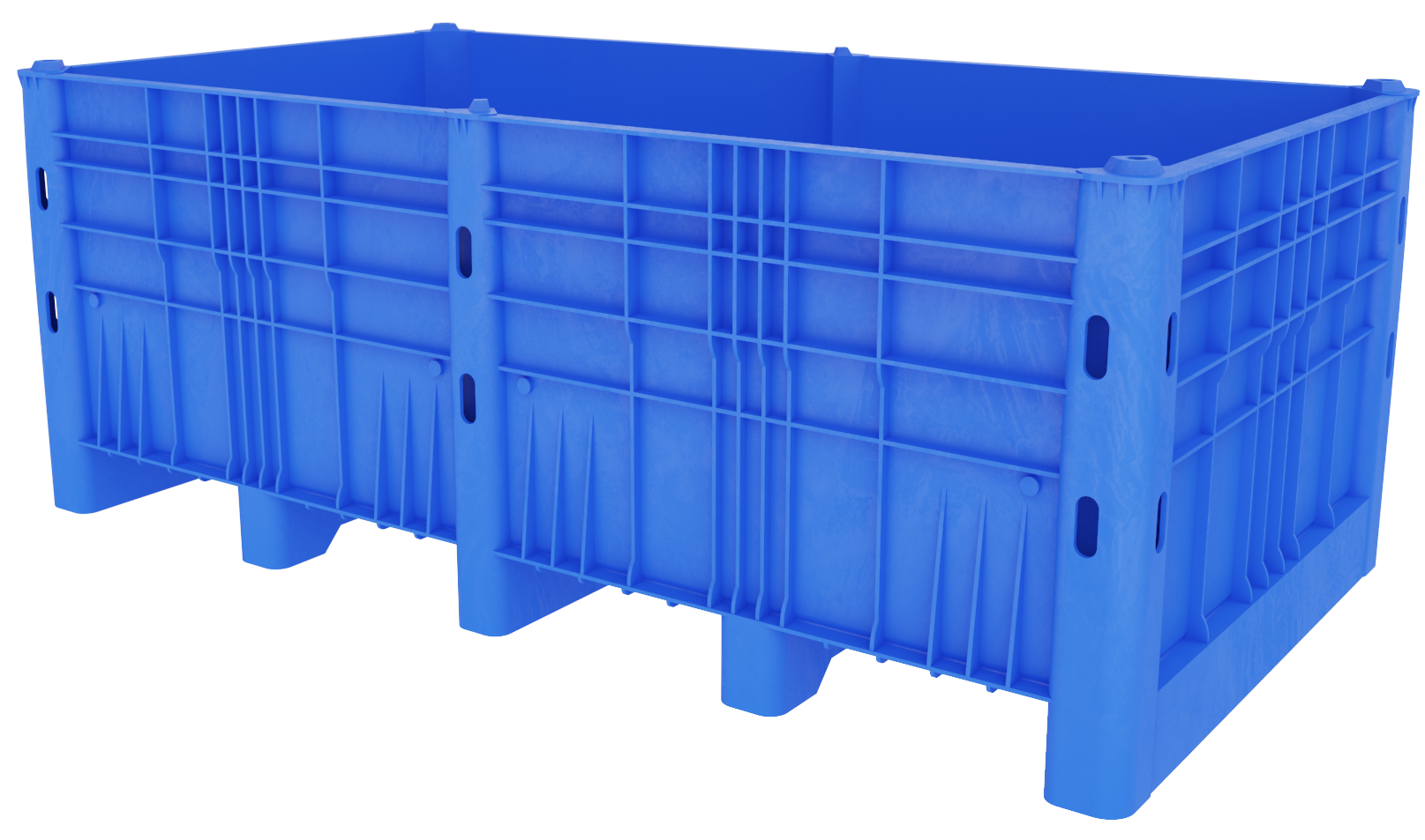 1120 Solid SL - 2100 Box Pallet