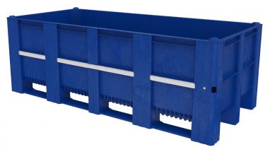 ACE SL-2160 Solid Pallet Box