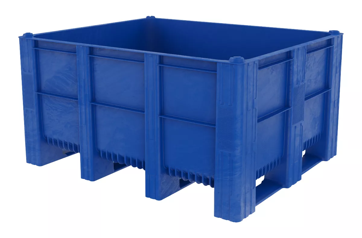 ACE SL-1450 Solid Pallet Box