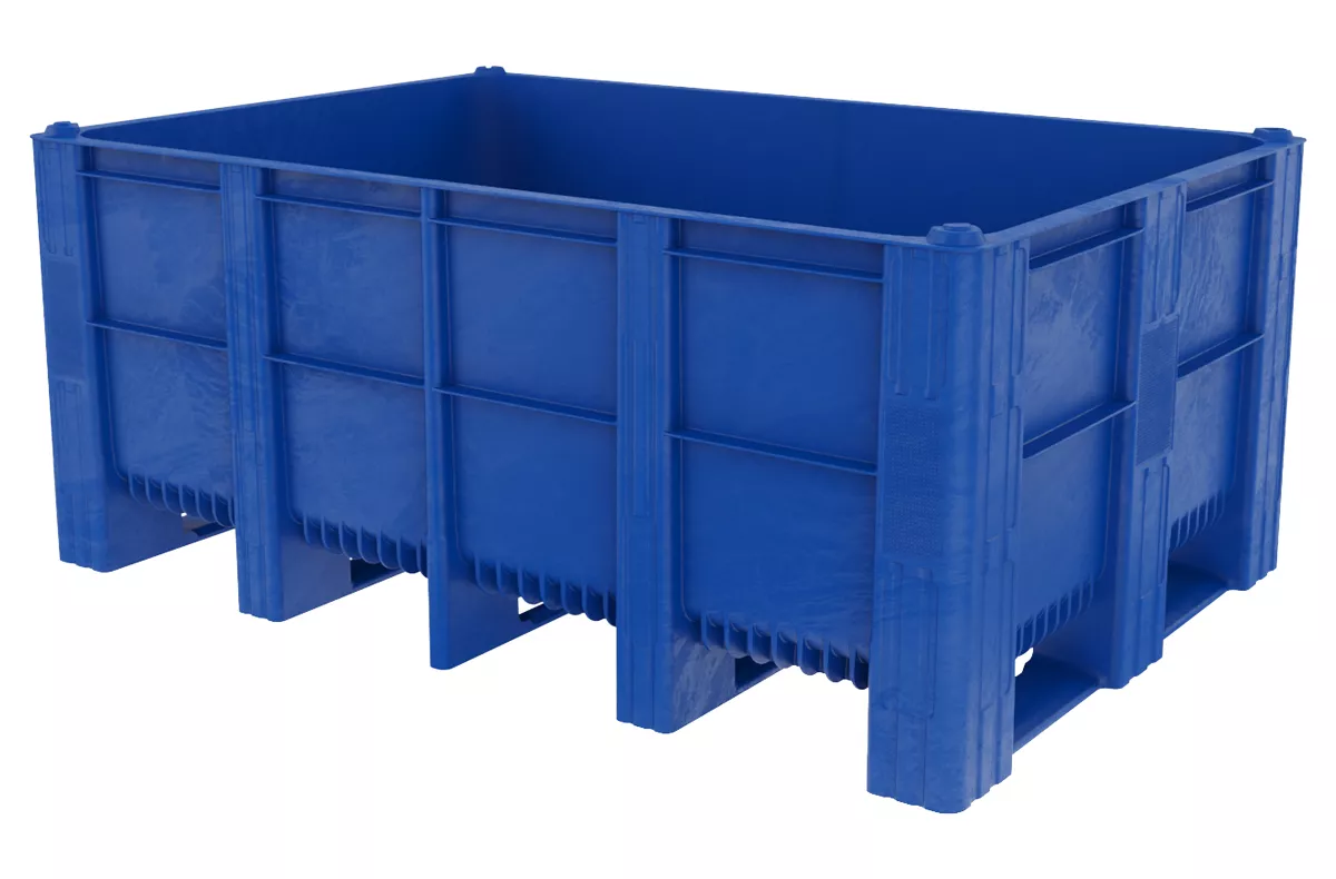 ACE SL-1760 Solid Pallet Box